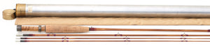 Leonard, H.L. -- Model 48-4 Hunt Bamboo Rod