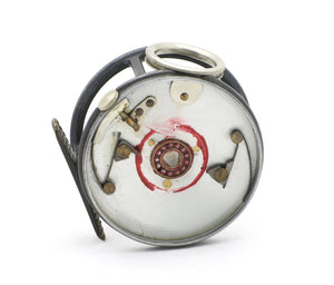 Hardy Wide Drum Perfect 3 1/4" Fly Reel