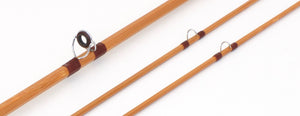Walton Powell -- 8'6 2/2 5-6wt Bamboo Rod