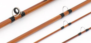 Wagner, J.D. -- Presentation Series Bamboo Rod 7'9 4wt