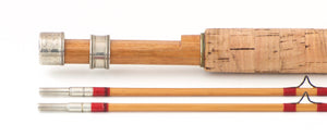 Leonard, HL - Model 37H Bamboo Rod