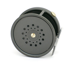 Hardy Perfect 3 3/4" Wide Drum Fly Reel
