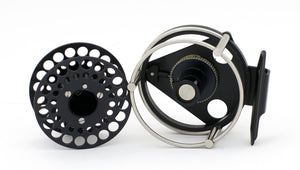 Ari 't Hart F1 Traun Fly Reel