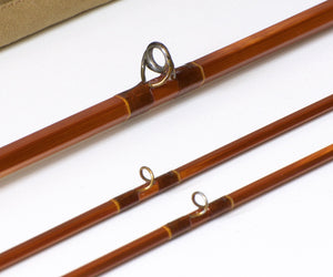 Payne Model 100H Bamboo Rod