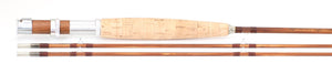 Orvis Midge 7'6 4-5wt Bamboo Rod