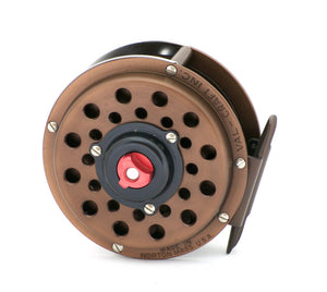 Valentine Planetary Model 350 Fly Reel