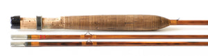 Young, Paul H. -- Para 15 Bamboo Rod