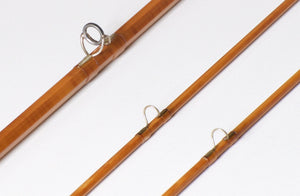 Thomas & Thomas "25th Anniversary" Limited Edition Bamboo Rod