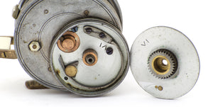 Hardy Silex Multiplier 2 3/4"