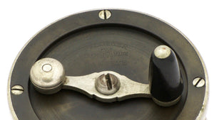 Pflueger Hawkeye Fly Reel - 60 Yd