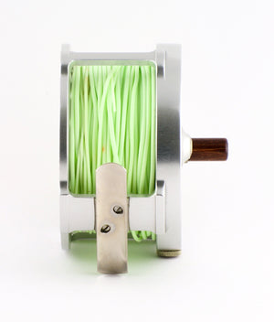 Hardy Salmon Bougle MKIV 4" Fly Reel