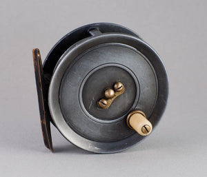 Dingley Fly Reel 3" - Westley Richards