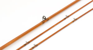 Payne Model 102 Bamboo Rod