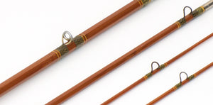 Wright & McGill Granger Deluxe Model 8642 Bamboo Rod