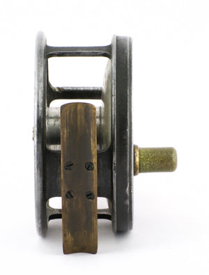 Farlow's Perfect 4 1/4" Fly Reel