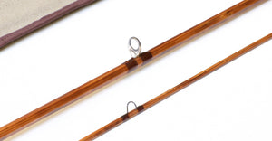 Young, Paul H. -- Para 15 Bamboo Rod