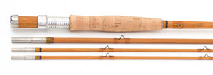 Leonard, H.L. -- Model 51 HW Tournament Bamboo Rod