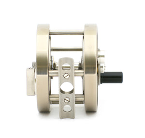 Maurice Noel Model 200TT Titanium Fly Reel