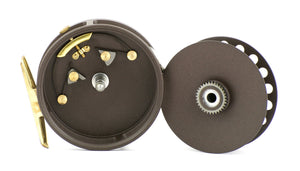 Hardy Golden LRH Lightweight Fly Reel