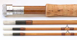 Payne Model 212 Bamboo Rod