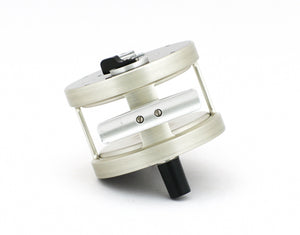 Bogdan Model 150 Fly Reel - RHW