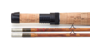 Young, Paul H. -- Para 15 Bamboo Rod