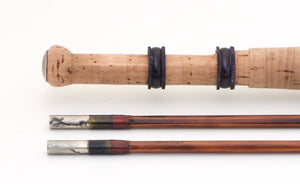 Young, Paul H. -- Perfectionist Bamboo Rod
