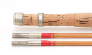 Young, Paul H. -- Para 17 Bamboo Rod