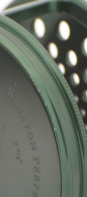 Winston Perfect 2 7/8" Fly Reel