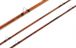 Young, Paul H. -- Midge Bamboo Rod