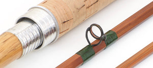 Leonard, H.L. -- Appalachian Trail Duracane Bamboo Rod