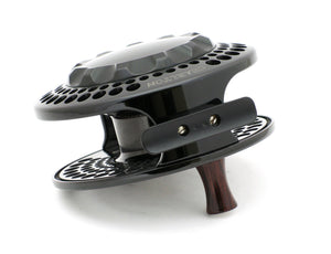 Charlton 8550C Fly Reel (w/Spey spool) - LHW Mint!