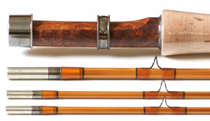 South Creek Ltd. Bamboo Rod 7'9 3/2 5wt