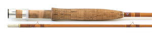 Howells, Gary -- 8' 4wt Bamboo Rod
