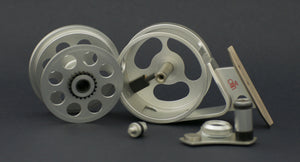 Ari 't Hart AR Fly Reel