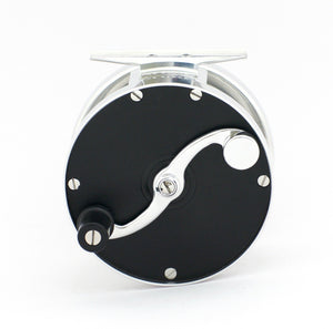 Todd Sands Large Trout Fly Reel - RHW New