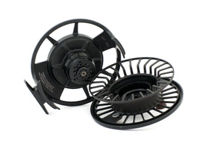 Charlton Mako Fly Reel - Model 9600S Stealth