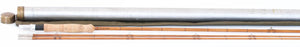 Powell, E.C. -- 9'6 B-Taper Hollowbuilt Bamboo Rod