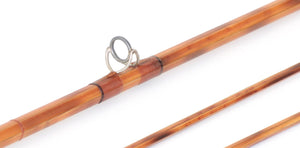 Kustin, Barry -- "Amabilis" 8' 6wt Bamboo Fly Rod