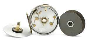 Hardy Perfect 3 1/8" Fly Reel - Dup MKII 