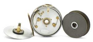 Hardy Perfect 3 1/8" Fly Reel - Dup MKII