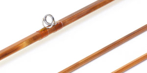 Wojnicki, Mario -- 7'3 4wt HB Penta Bamboo Rod