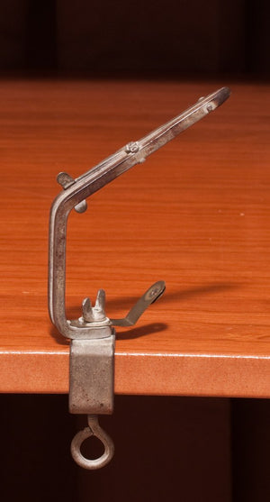 Roy Steenrod Catskill Collectibles - Vise, Game Warden Manual, Book