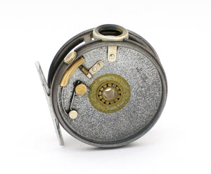 Hardy Perfect 3 1/8" Fly Reel - 1917 Check