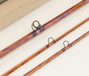 Pickard, John - Paul H. Young "Texan" Bamboo Rod