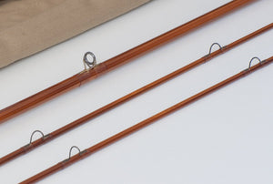 Thomas and Thomas Hendrickson Bamboo Rod - 8'6 2/2 5wt