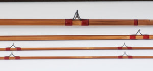 Riverwatch (Bob Clay) Bamboo Spey Rod 12' 7/8wt
