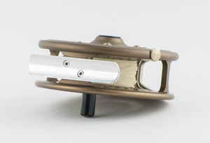 Sage 505L fly reel (made by Hardy's)