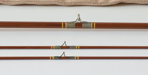 Wright & McGill Granger Deluxe Model 7030