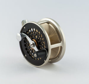 Bogdan Baby Trout Wide Fly Reel